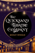Quicksand Theatre Company : Eidolonia - Molly Ringle