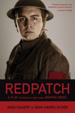 Redpatch - Sean Harris Oliver