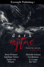Dark Captive : Manlove Edition - Doris O'Connor
