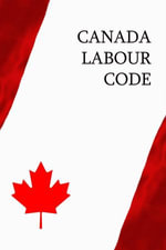 Canada Labour Code - Canada