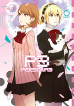 Persona 3 Volume 9 : Persona 3 - Atlus