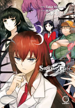Steins; Gate 0 Volume 3 : Steins; Gate 0 - Nitroplus