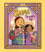 Salma Speaks Up : Adventures of Salma - Danny Ramadan
