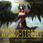 Asgard Stories : Tales of Norse Mythology - Mabel