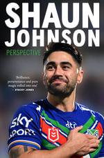 Perspective - Shaun Johnson