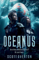 Oceanus - Scott Overton