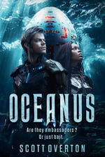 Oceanus - Scott Overton