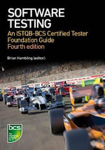 Software Testing : An ISTQB-BCS Certified Tester Foundation guide - 4th edition - Brian Hambling