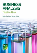 Business Analysis : Fourth edition - Debra Paul