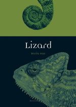 Lizard : Animal - Boria Sax