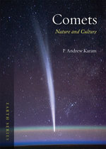 Comets : Nature and Culture - P. Andrew Karam