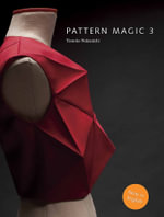Pattern Magic 3 - Tomoko Nakamichi
