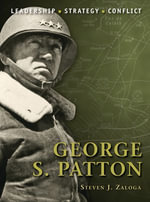 George S. Patton : Command : Book 3 - Steven J. Zaloga