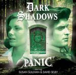 Panic : Dark Shadows - Roy Gill