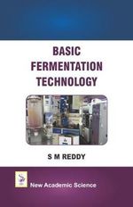 Basic Fermentation Technology - S. M. Reddy