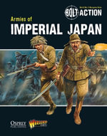 Bolt Action : Armies of Imperial Japan - Warlord Games