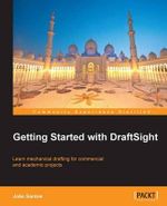 Getting Started with Draftsight - Joao Santos
