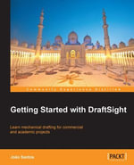 Getting Started with DraftSight - Joao Santos