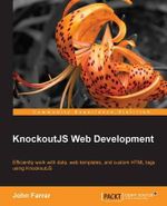 KnockoutJS Web Development - John Farrar