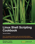 Linux Shell Scripting Cookbook, Second Edition - Shantanu Tushar
