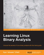 Learning Linux Binary Analysis - Ryan 