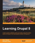 Learning Drupal 8 - Nick Abbott