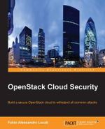 OpenStack Cloud Security - Fabio Alessandro Locati