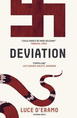 Deviation - Anne Milano Appel