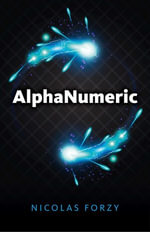 AlphaNumeric - Nicholas Forzy