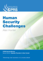 Human Security Challenges : CPRS Books/eBooks : Book 1 - Alan Hunter