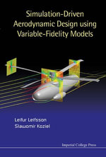 Simulation-driven Aerodynamic Design Using Variable-fidelity Models - Leifur Leifsson