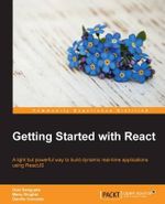 Getting Started with React - Doel Sengupta