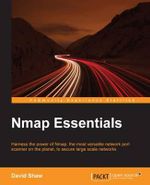 Nmap Essentials - David Shaw