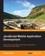JavaScript Mobile Application Development - Hazem Saleh
