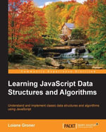 Learning JavaScript Data Structures and Algorithms - Loiane Groner