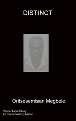 DISTINCT - Oritsesemisan Megbele