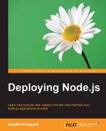 Deploying Node.js - Sandro Pasquali