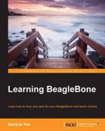 Learning BeagleBone - Hunyue Yau
