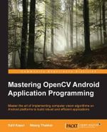 Mastering OpenCV Android Application Programming - Vinjn Zhang