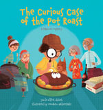 Curious Case of the Pot Roast : A Passover Mystery - ALCHEH, JAMIE KIFFEL