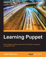 Learning Puppet - Jussi Heinonen