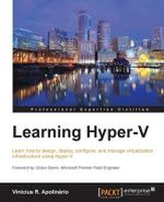 Learning Hyper-V - Vinicius Apolinario