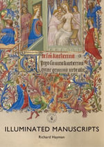 Illuminated Manuscripts : Shire Library : Book 841 - Mr Richard Hayman