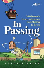 In Passing - Randall Baker