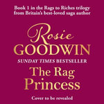 The Rag Princess : THE PERFECT GIFT THIS FESTIVE SEASON - Charlie Sanderson
