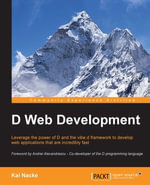 D Web Development - Kai Nacke
