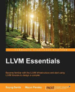 LLVM Essentials - Suyog Sarda