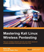 Mastering Kali Linux Wireless Pentesting - Jilumudi Raghu Ram