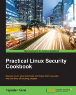 Practical Linux Security Cookbook - Tajinder Kalsi