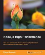 Node.js High Performance - Diogo Resende